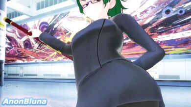 'The Hentai Master's Dominion Expansion'