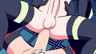 'Captain's Quarters: Aboard the Starship Love Space Pirates (Special Preview #03)'