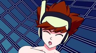 'Captain's Quarters: Aboard the Starship Love Space Pirates (Special Preview #03)'