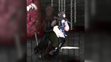 'Sexual assault in the woods '