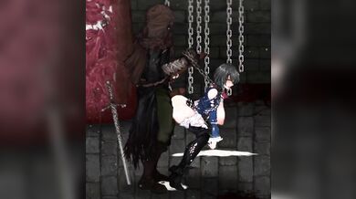 'Sexual assault in the woods '