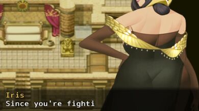 'Erotic Surrender- Fucked by a Giantess Tower'