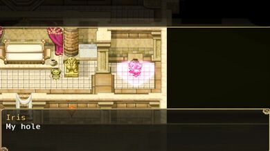 'Erotic Surrender- Fucked by a Giantess Tower'