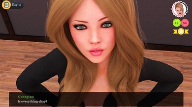 'Sexual Awakening: Mommy's Secret Desires, Chapter 25: It's Time to Show Someone Else That Naked Body'