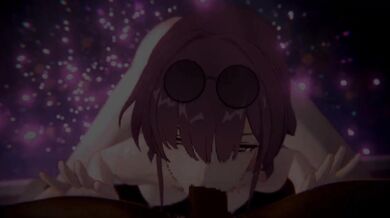 'The Perverted Metamorphosis of Milena K.'