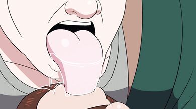 'Exploring the Depths of Desire with Hughie and his Soldier Boy: A Remastered Hentai Adventure'