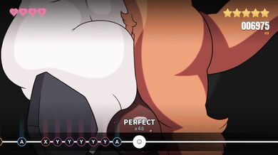 '"Sexy Secretary Gets Seduced By Her Boss"