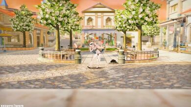 "[Insect] Shimoe Koharu - Dreamin' Chuchu: A Hentai Video"