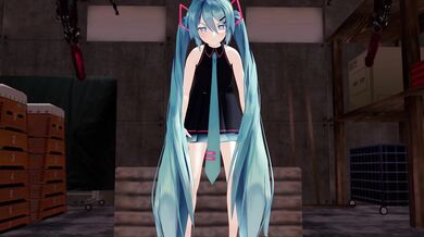 'Penetrating the Queen Bee with a Giant Cockroach'