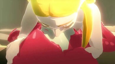 'Ass to Ass Lesbian Love-Making'