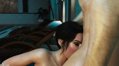 'The Ultimate Hentai Fiesta: All sex scenes from the game - FreshWomen, Part III'