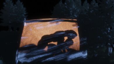 'The Night of Passion with Secazz [No Words]'