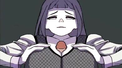 'The Sexy Adventures of Hinata and Tityfucked: A Hentai Love Story'