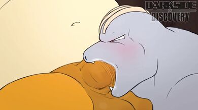 'Sexy Shemales (Tgirls) Getting Pounded by Mighty Muffs'