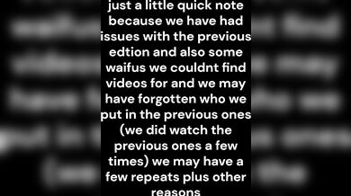 "My Sexy Wife and Her Tiny Waifu Get Gangbanged by Three Hunks and a Big D*ck"