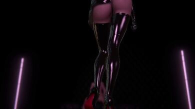 'Mack's Cuckolding Desires Fulfilled by a Dominant Mistress and Her Female Friends in an Unforgettable Femdom Experience'