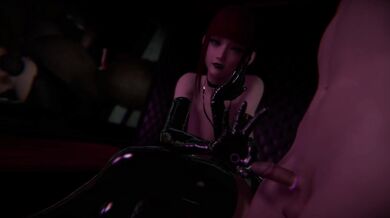 'Mack's Cuckolding Desires Fulfilled by a Dominant Mistress and Her Female Friends in an Unforgettable Femdom Experience'