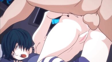 "The Little One: A Short Hentai"