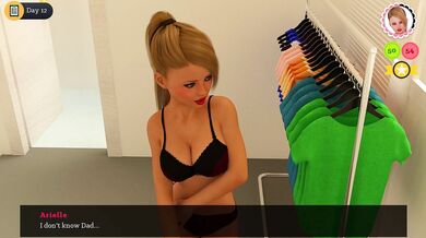 'Sexy Teacher Assists Lonely Student In Exploring His Inner Depravity'