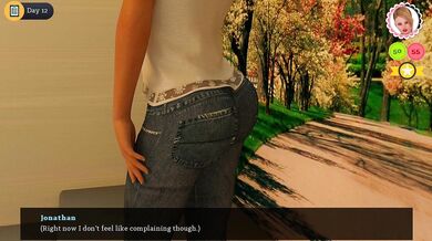 'Sexy Teacher Assists Lonely Student In Exploring His Inner Depravity'