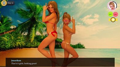 'Sexy Teacher Assists Lonely Student In Exploring His Inner Depravity'