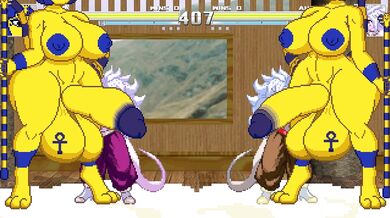 Hey sexy lady, wanna watch my big hard dick go deep inside your tight pussy as I slam in and out of you during mating season?