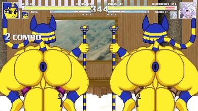 Hey sexy lady, wanna watch my big hard dick go deep inside your tight pussy as I slam in and out of you during mating season?