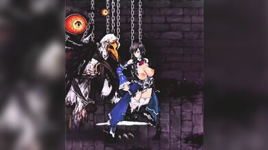 "A Night of Revenge: Sexual Healing"