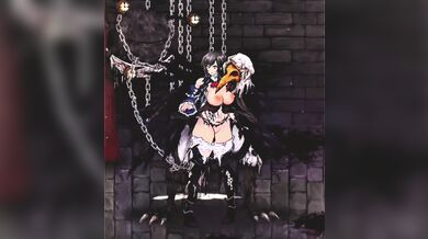 "A Night of Revenge: Sexual Healing"