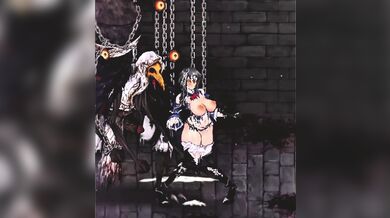 "A Night of Revenge: Sexual Healing"