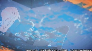 Sultry Night of Lust'