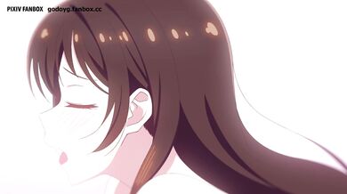 "Rent-a-Pornstar: Chizuru Mizuhara Gets NTRed by GodoyG"