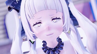 'HMV Series Part ♡ Murasaki Shion [ｼﾞｬｽﾝ]'