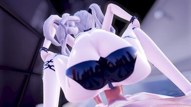 'HMV Series Part ♡ Murasaki Shion [ｼﾞｬｽﾝ]'