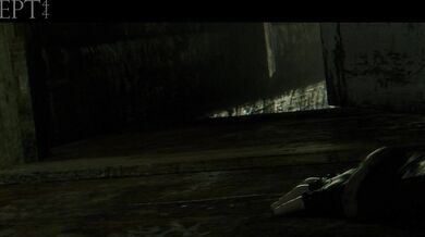 I can't believe that I'm watching my best friend's mom getting fucked by a stranger while her husband watches helplessly from the next room.