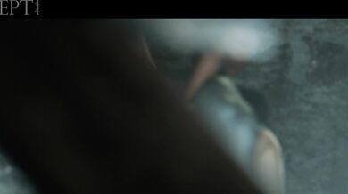 I can't believe that I'm watching my best friend's mom getting fucked by a stranger while her husband watches helplessly from the next room.