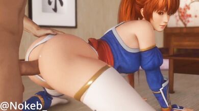 "The Hentai Collection: No Sound Edition"