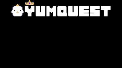 "The Yumprincess's H-Game Adventure: A Mockup of Love and Lust!"