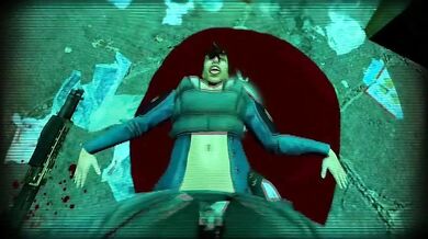 "Subterranean Necrophilia"