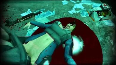 "Subterranean Necrophilia"