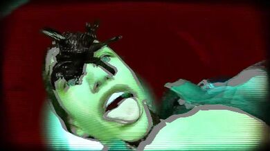 "Subterranean Necrophilia"