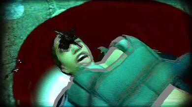 "Subterranean Necrophilia"