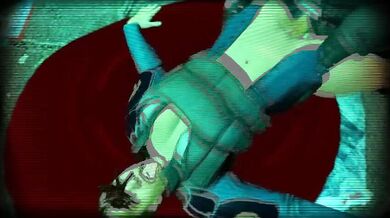 "Subterranean Necrophilia"