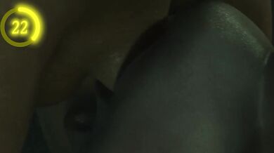 "Watch as Azur Lane Gacha characters get wild and voiced in this hentai joi video!"