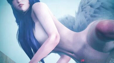 'Ahri Gets Fucked'