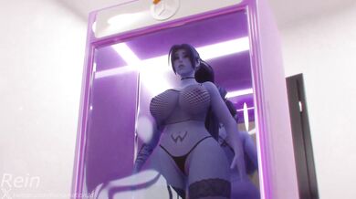 "The Doll Master: Ordering a Widowmaker"