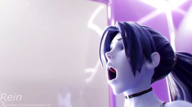 "The Doll Master: Ordering a Widowmaker"