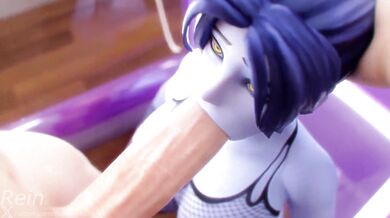 "The Doll Master: Ordering a Widowmaker"
