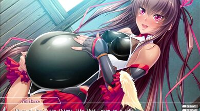 Watch this hentai PORN video where a beautiful Japanese girl is tied up and tortured by an evil demon.