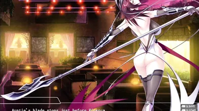 Watch this hentai PORN video where a beautiful Japanese girl is tied up and tortured by an evil demon.
